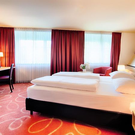 Welcome Kongress Hotel Μπάμπεργκ Εξωτερικό φωτογραφία