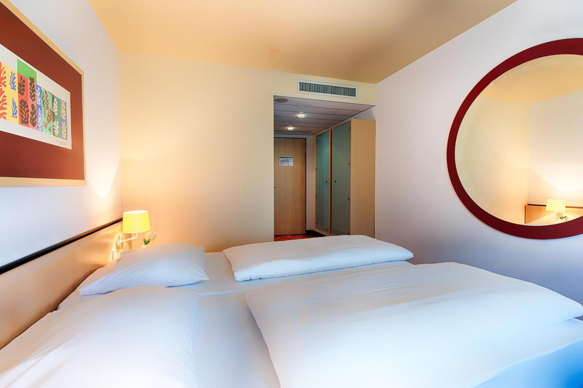 Welcome Kongress Hotel Μπάμπεργκ Εξωτερικό φωτογραφία