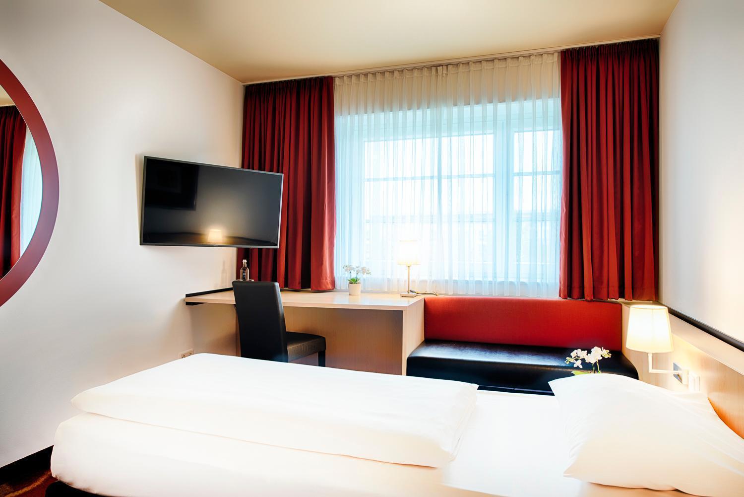 Welcome Kongress Hotel Μπάμπεργκ Εξωτερικό φωτογραφία