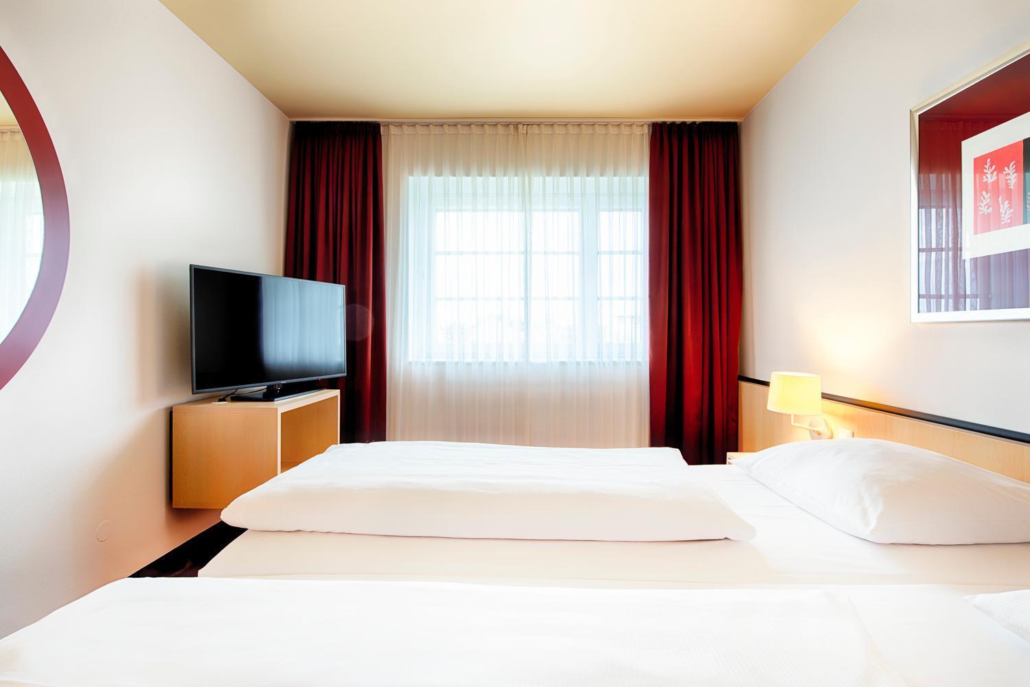 Welcome Kongress Hotel Μπάμπεργκ Εξωτερικό φωτογραφία