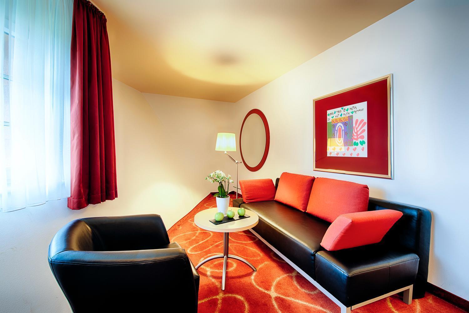 Welcome Kongress Hotel Μπάμπεργκ Εξωτερικό φωτογραφία