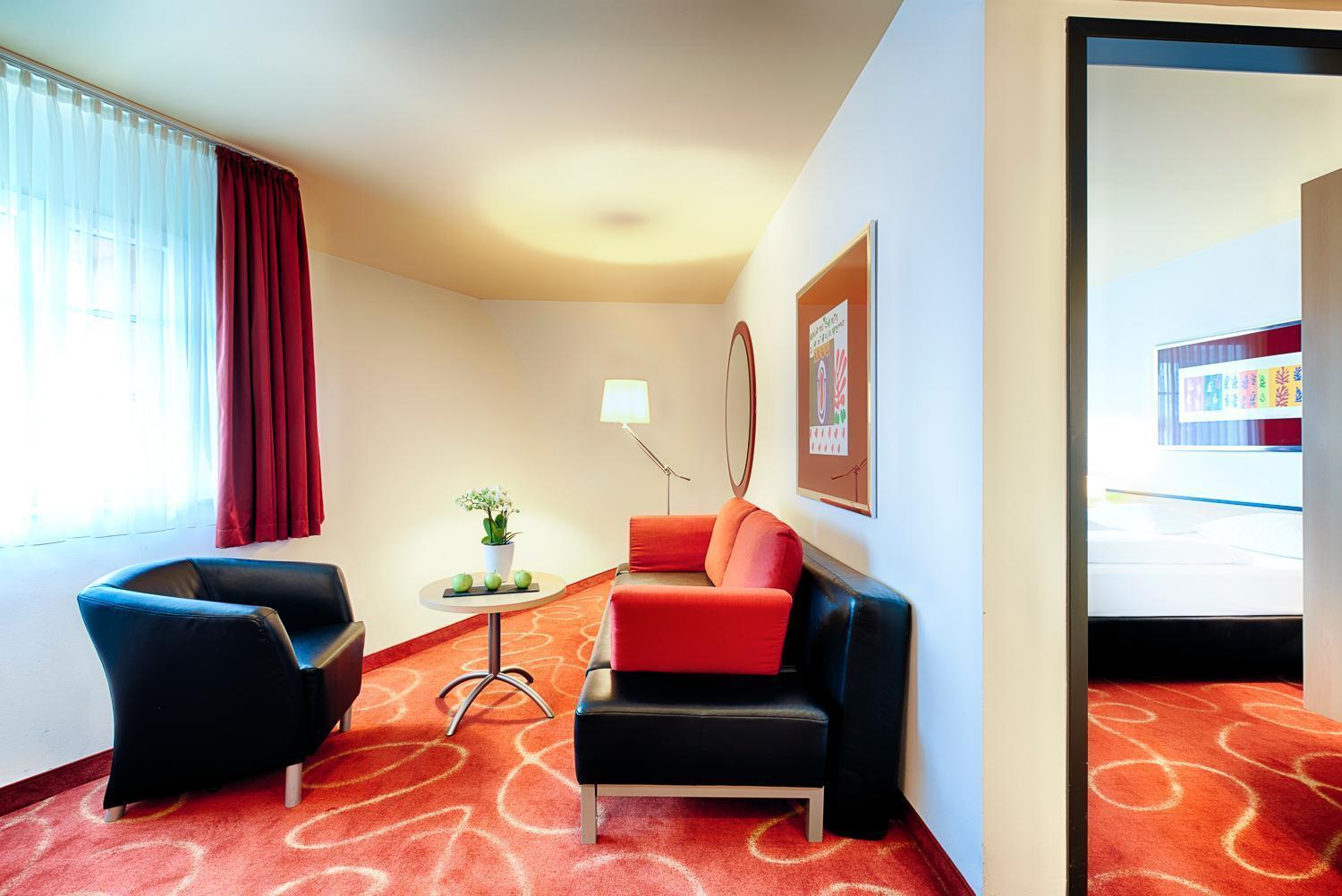 Welcome Kongress Hotel Μπάμπεργκ Εξωτερικό φωτογραφία