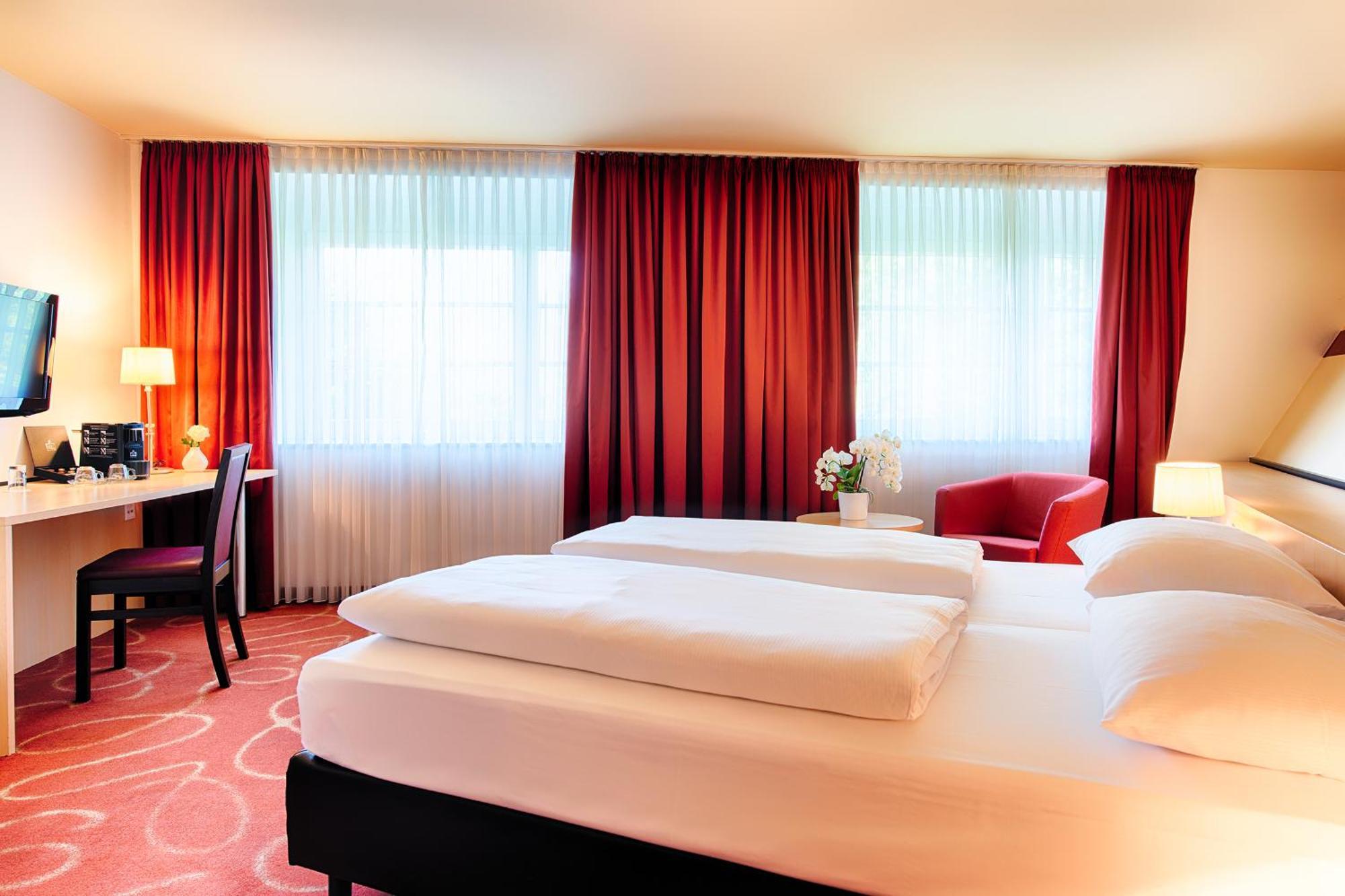 Welcome Kongress Hotel Μπάμπεργκ Εξωτερικό φωτογραφία