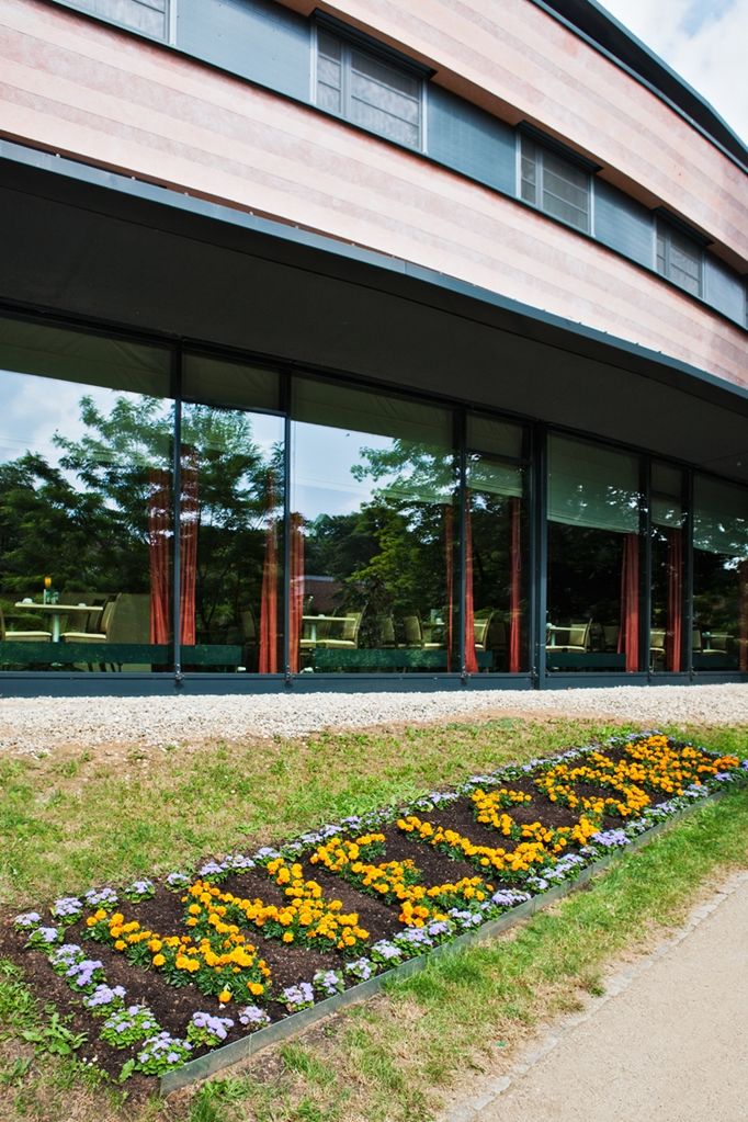 Welcome Kongress Hotel Μπάμπεργκ Εξωτερικό φωτογραφία
