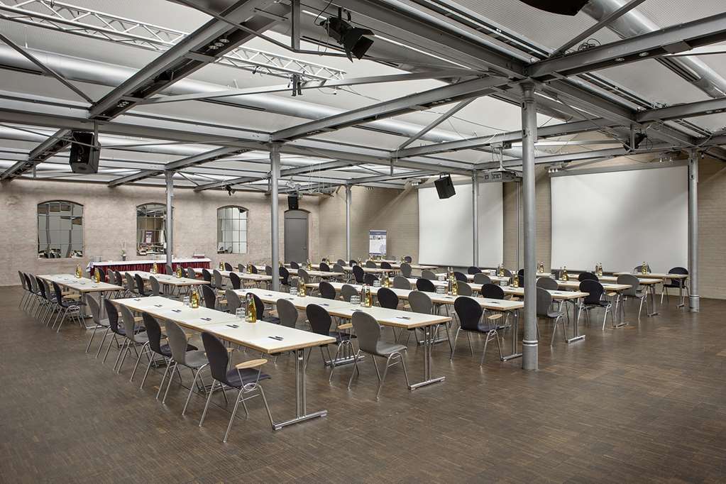 Welcome Kongress Hotel Μπάμπεργκ Ανέσεις φωτογραφία
