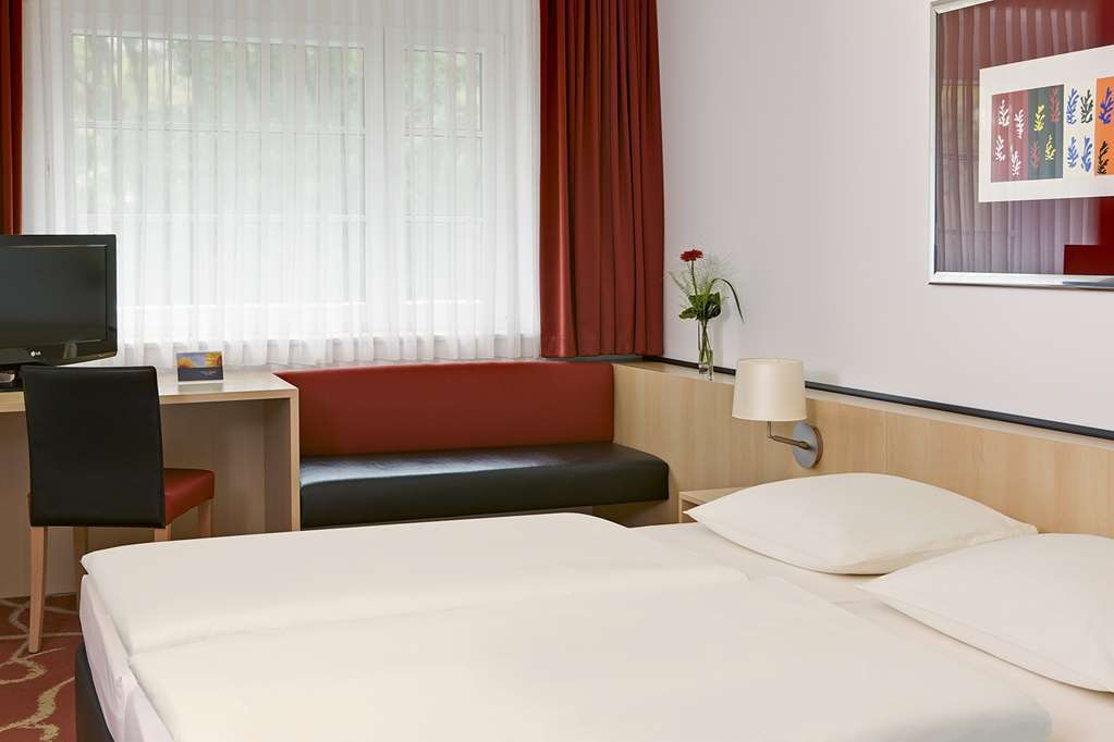 Welcome Kongress Hotel Μπάμπεργκ Δωμάτιο φωτογραφία