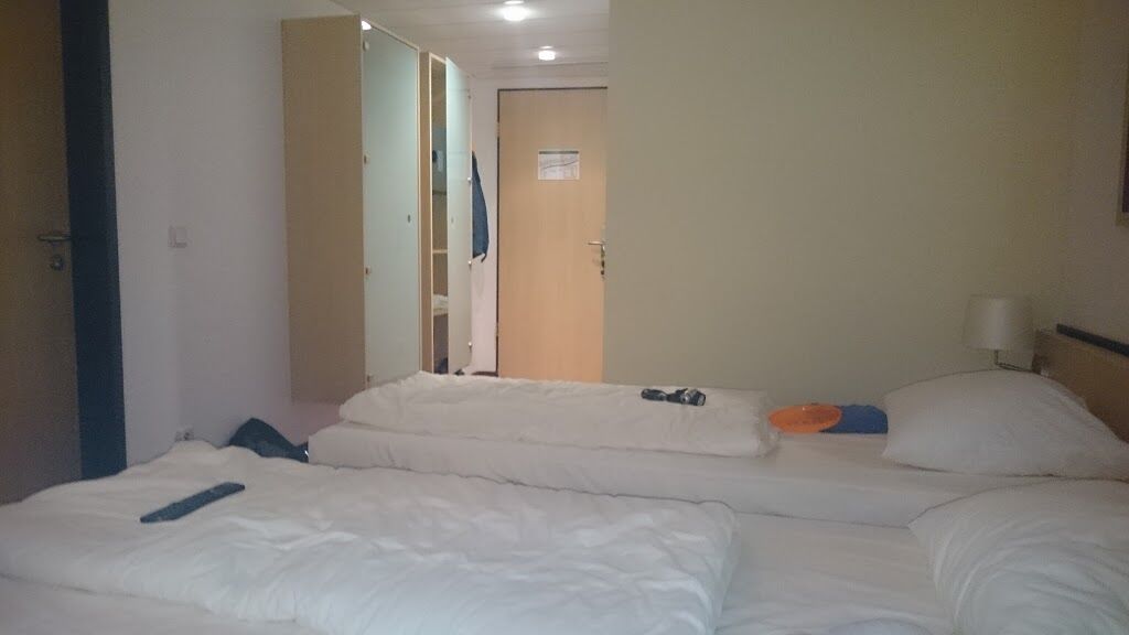 Welcome Kongress Hotel Μπάμπεργκ Εξωτερικό φωτογραφία